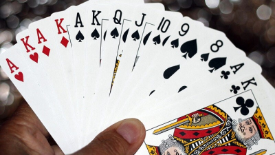 Cách nhận biết lá bài từ mặt sau – Điều quan trọng giúp bạn phòng tránh lừa đảo